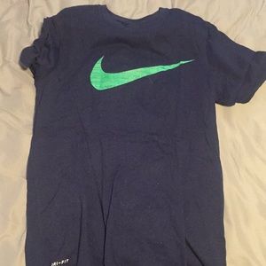 Nike short sleeve T-shirt